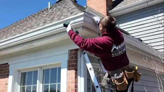 gutter services Dry Ridge